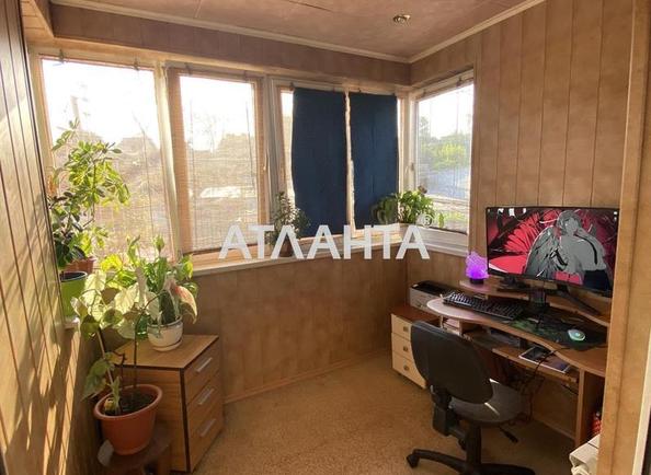 Дом по адресу Майский 2-й пер. (площадь 67 м²) - Atlanta.ua - фото 7