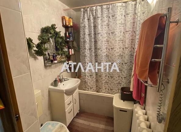 Дом по адресу Майский 2-й пер. (площадь 67 м²) - Atlanta.ua - фото 8