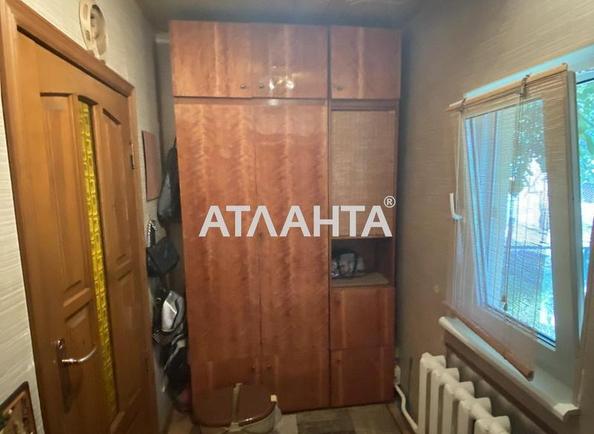 Дом по адресу Майский 2-й пер. (площадь 67 м²) - Atlanta.ua - фото 9