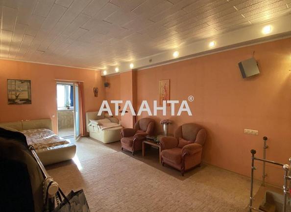 Дом по адресу Майский 2-й пер. (площадь 67 м²) - Atlanta.ua - фото 6