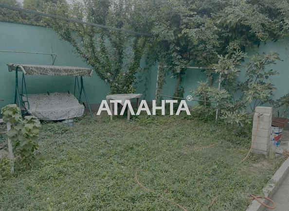 Дом по адресу Майский 2-й пер. (площадь 67 м²) - Atlanta.ua - фото 12