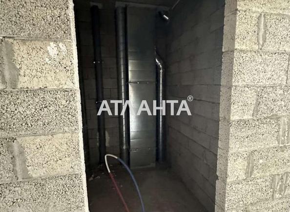 1-кімнатна квартира за адресою вул. Вільямса ак. (площа 25 м²) - Atlanta.ua - фото 3