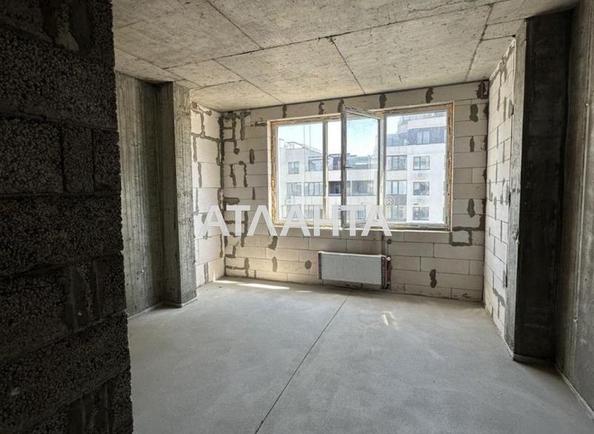 1-кімнатна квартира за адресою вул. Вільямса ак. (площа 25 м²) - Atlanta.ua