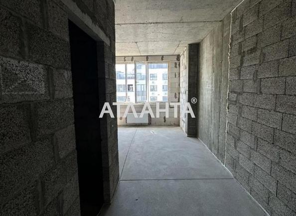 1-кімнатна квартира за адресою вул. Вільямса ак. (площа 25 м²) - Atlanta.ua - фото 2