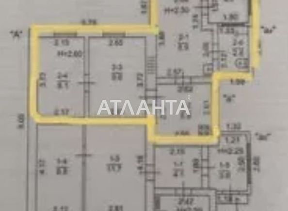 House house and dacha (area 40,9 m2) - Atlanta.ua - photo 16