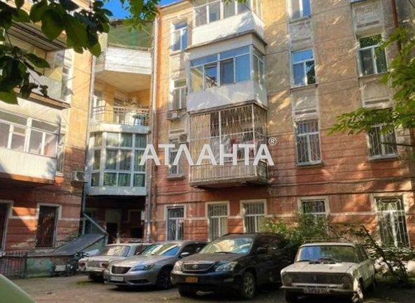 3-комнатная квартира по адресу ул. Старопортофранковская (площадь 68,0 м2) - Atlanta.ua - фото 10