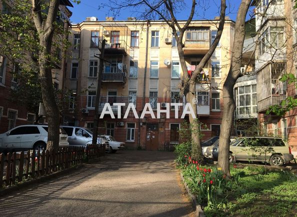 3-комнатная квартира по адресу ул. Старопортофранковская (площадь 68,0 м2) - Atlanta.ua - фото 14