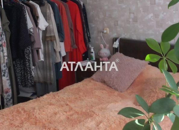 2-rooms apartment apartment by the address st. Balkovskaya Frunze (area 49,8 m2) - Atlanta.ua - photo 2