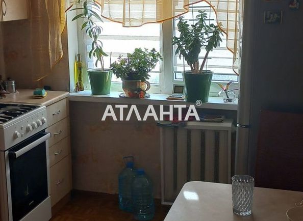 2-rooms apartment apartment by the address st. Balkovskaya Frunze (area 49,8 m2) - Atlanta.ua - photo 4