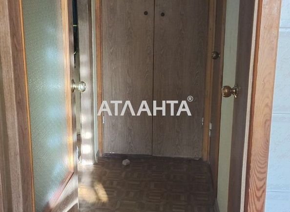 2-rooms apartment apartment by the address st. Balkovskaya Frunze (area 49,8 m2) - Atlanta.ua - photo 6