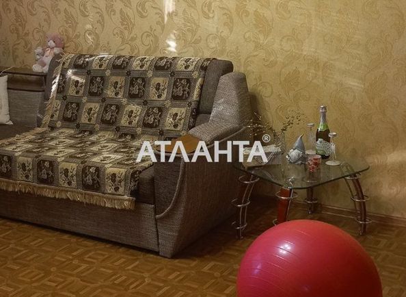 2-rooms apartment apartment by the address st. Balkovskaya Frunze (area 49,8 m2) - Atlanta.ua - photo 12
