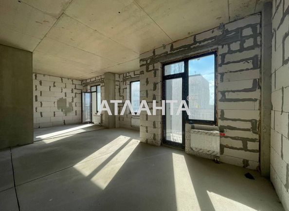 2-rooms apartment apartment by the address st. Kulikovskiy 2 y per (area 80,6 m2) - Atlanta.ua - photo 3