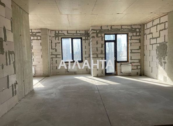 2-rooms apartment apartment by the address st. Kulikovskiy 2 y per (area 80,6 m2) - Atlanta.ua - photo 5