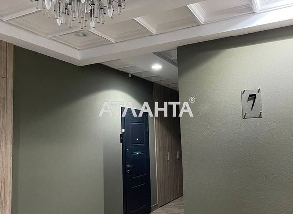 2-rooms apartment apartment by the address st. Kulikovskiy 2 y per (area 80,6 m2) - Atlanta.ua - photo 9