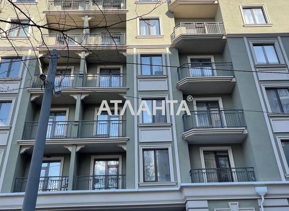 2-rooms apartment apartment by the address st. Kulikovskiy 2 y per (area 80,6 m2) - Atlanta.ua - photo 11