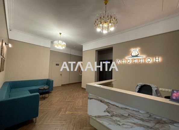3-rooms apartment apartment by the address st. Kulikovskiy 2 y per (area 80,6 m²) - Atlanta.ua - photo 2