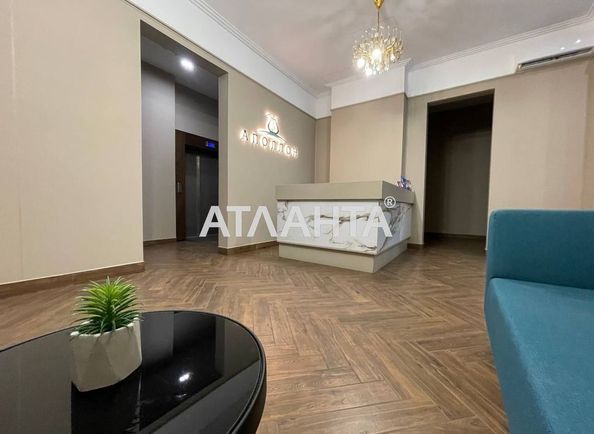 3-rooms apartment apartment by the address st. Kulikovskiy 2 y per (area 80,6 m²) - Atlanta.ua - photo 3