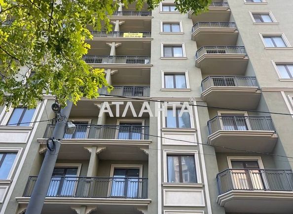 3-rooms apartment apartment by the address st. Kulikovskiy 2 y per (area 80,6 m²) - Atlanta.ua - photo 17