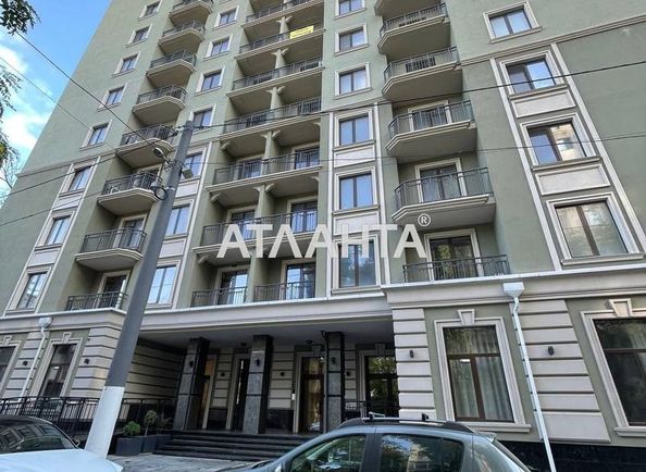 3-rooms apartment apartment by the address st. Kulikovskiy 2 y per (area 80,6 m²) - Atlanta.ua - photo 18