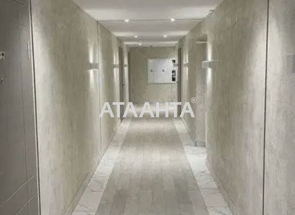 2-комнатная квартира по адресу ул. Жаботинского (площадь 65,0 м2) - Atlanta.ua - фото 3