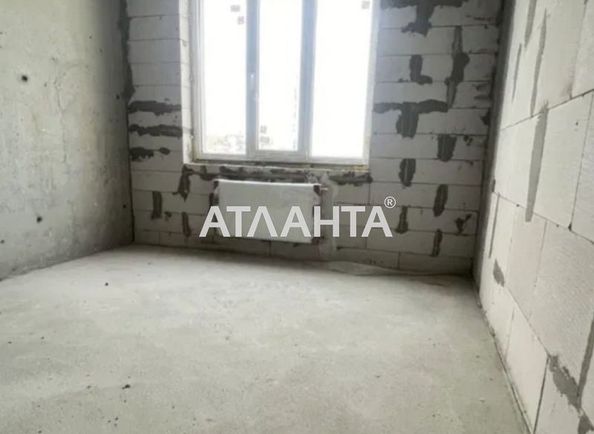 1-room apartment apartment by the address st. Nikolaevskaya (area 42,0 m2) - Atlanta.ua - photo 7
