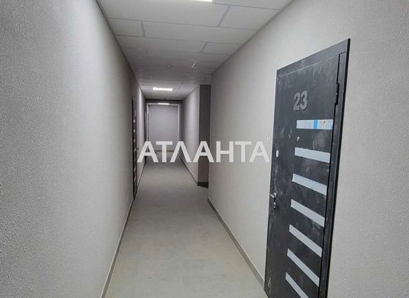 1-room apartment apartment by the address st. Nikolaevskaya (area 42,0 m2) - Atlanta.ua - photo 4