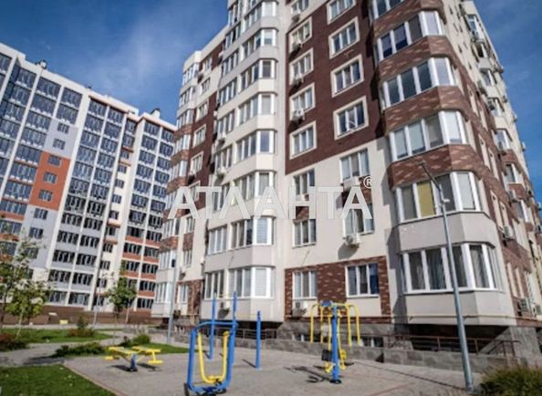 1-room apartment apartment by the address st. Nikolaevskaya (area 41,0 m2) - Atlanta.ua - photo 2