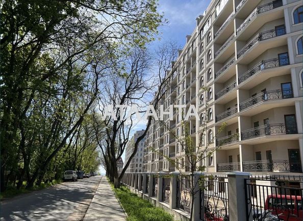2-rooms apartment apartment by the address st. Dacha kovalevskogo Amundsena (area 62,9 m2) - Atlanta.ua - photo 8