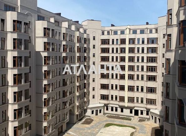 1-room apartment apartment by the address st. Dacha kovalevskogo Amundsena (area 46,8 m2) - Atlanta.ua - photo 4