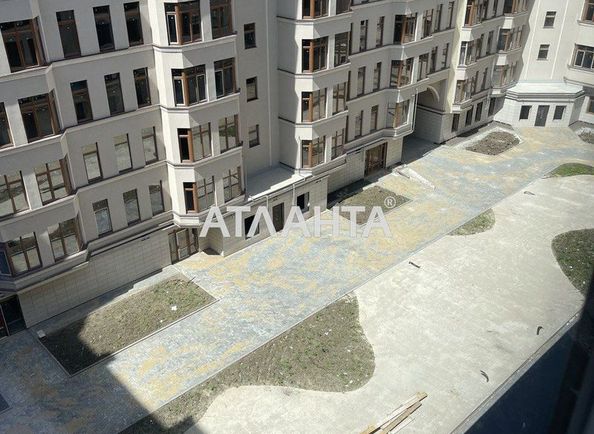 1-room apartment apartment by the address st. Dacha kovalevskogo Amundsena (area 46,8 m2) - Atlanta.ua - photo 13