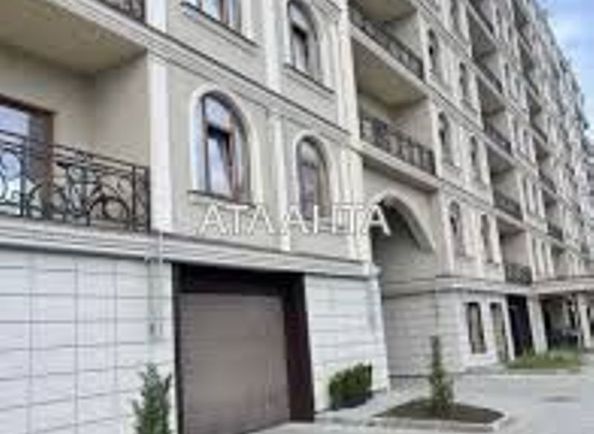 1-room apartment apartment by the address st. Dacha kovalevskogo Amundsena (area 49,4 m2) - Atlanta.ua - photo 2