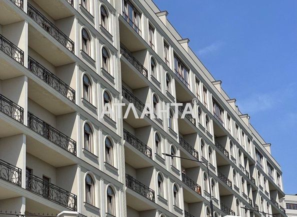 1-room apartment apartment by the address st. Dacha kovalevskogo Amundsena (area 62,9 m2) - Atlanta.ua - photo 11