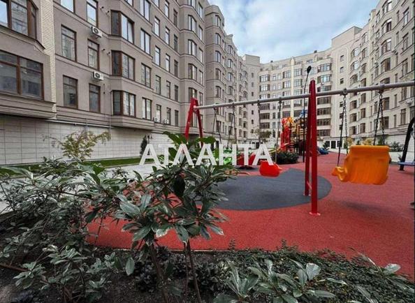 2-комнатная квартира по адресу ул. Дача Ковалевского (площадь 62,9 м²) - Atlanta.ua - imageAlt 9