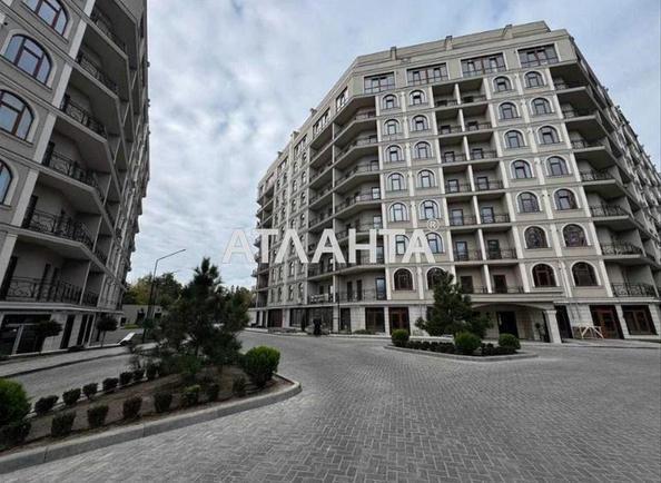 2-комнатная квартира по адресу ул. Дача Ковалевского (площадь 62,9 м²) - Atlanta.ua - imageAlt 10