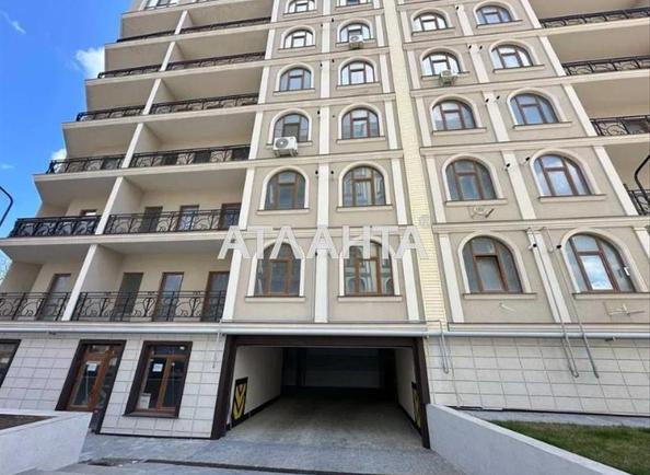 2-комнатная квартира по адресу ул. Дача Ковалевского (площадь 62,9 м²) - Atlanta.ua - imageAlt 11