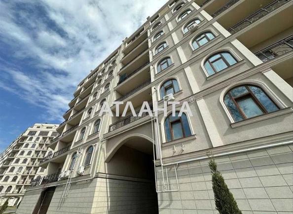 2-комнатная квартира по адресу ул. Дача Ковалевского (площадь 62,9 м²) - Atlanta.ua - imageAlt 12