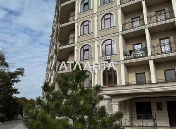2-комнатная квартира по адресу ул. Дача Ковалевского (площадь 62,9 м²) - Atlanta.ua - imageAlt 13