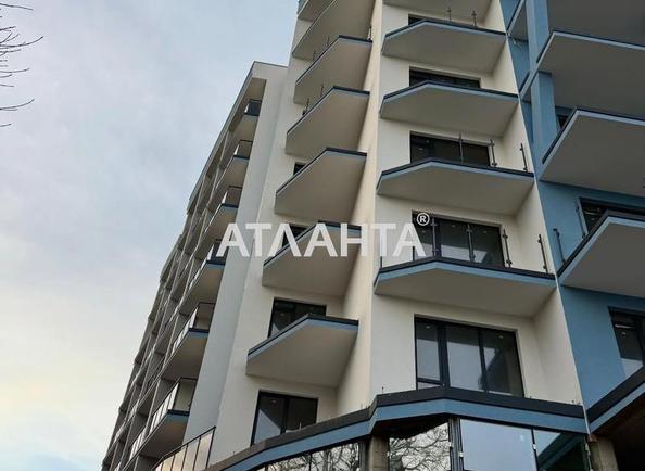 1-кімнатна квартира за адресою Ванний пров. (площа 30,6 м²) - Atlanta.ua