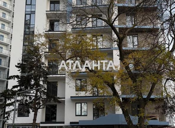 1-кімнатна квартира за адресою Ванний пров. (площа 30,6 м²) - Atlanta.ua - imageAlt 8