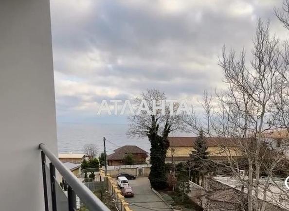 1-кімнатна квартира за адресою Ванний пров. (площа 30,6 м²) - Atlanta.ua - imageAlt 9