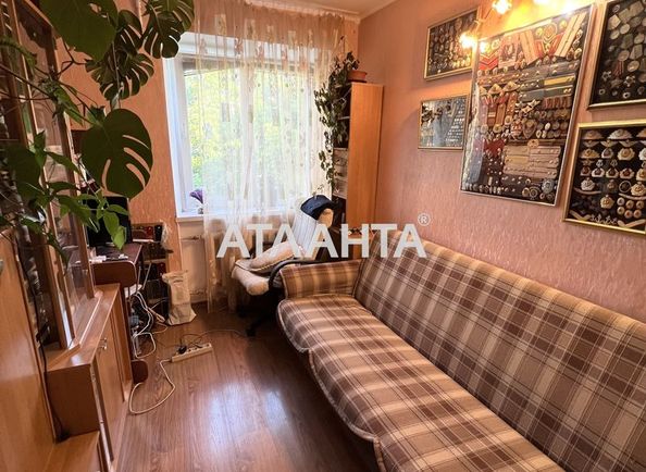 3-rooms apartment apartment by the address st. Radostnaya (area 52,0 m2) - Atlanta.ua - photo 5