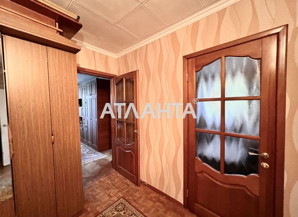 3-rooms apartment apartment by the address st. Radostnaya (area 52,0 m2) - Atlanta.ua - photo 7