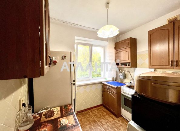 3-rooms apartment apartment by the address st. Radostnaya (area 52,0 m2) - Atlanta.ua - photo 8