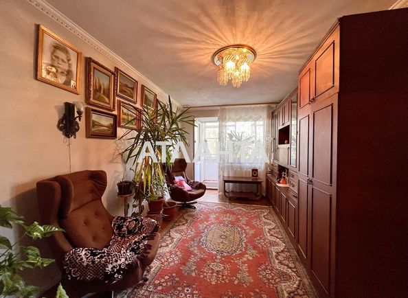3-rooms apartment apartment by the address st. Radostnaya (area 52,0 m2) - Atlanta.ua