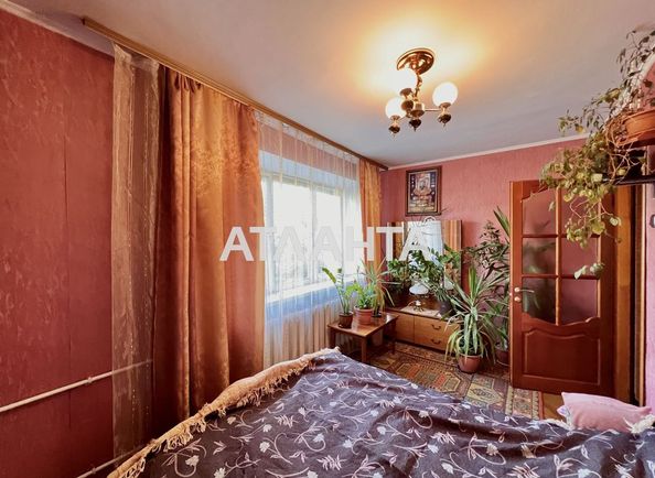 3-rooms apartment apartment by the address st. Radostnaya (area 52,0 m2) - Atlanta.ua - photo 4