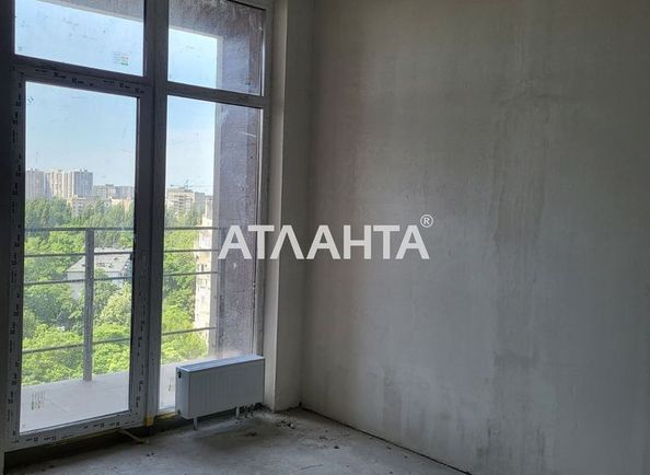 1-room apartment apartment by the address st. Geranevaya (area 31,1 m2) - Atlanta.ua - photo 3