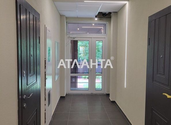 1-room apartment apartment by the address st. Geranevaya (area 31,1 m2) - Atlanta.ua - photo 9
