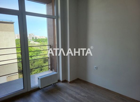 1-room apartment apartment by the address st. Geranevaya (area 31,1 m2) - Atlanta.ua - photo 4