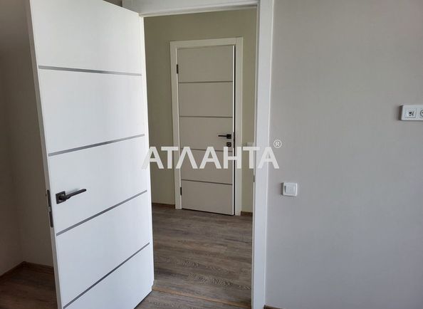 1-room apartment apartment by the address st. Geranevaya (area 31,1 m2) - Atlanta.ua - photo 7