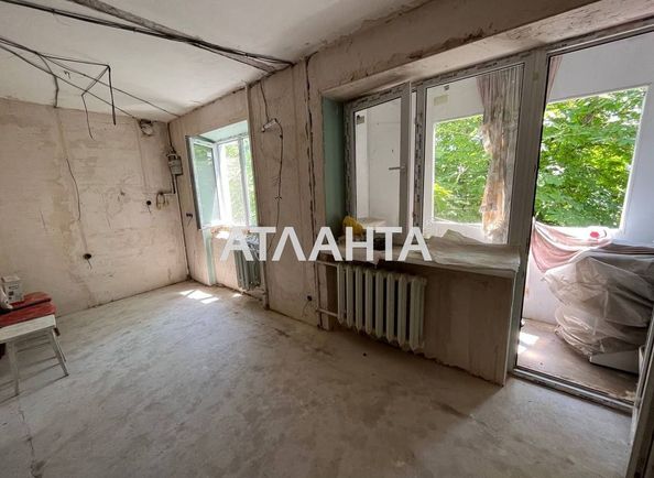 1-room apartment apartment by the address st. Gagarina pr (area 30,3 m2) - Atlanta.ua - photo 2